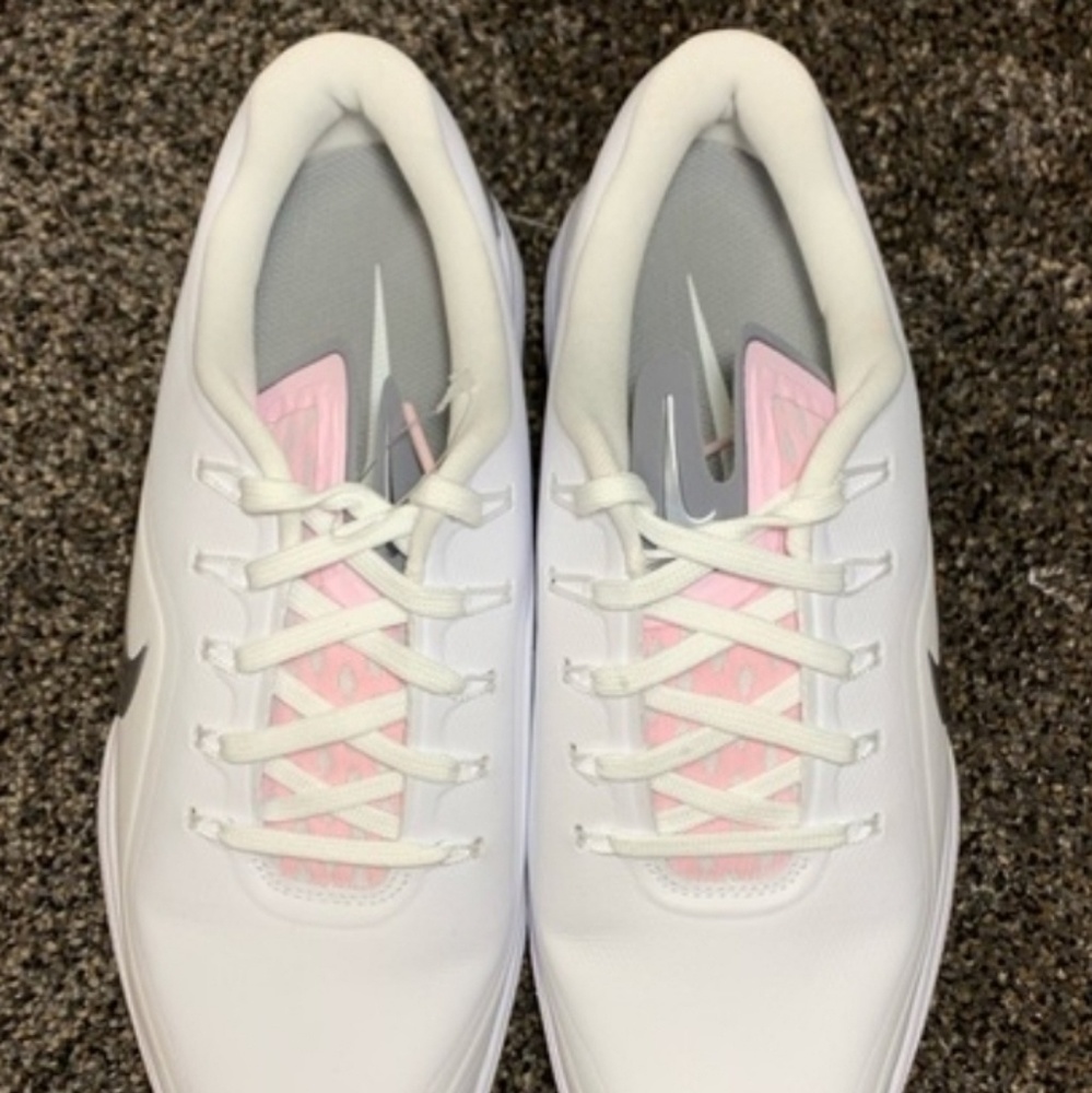Nike React Vapor 2 Women's Golf Shoes BV1322-101
